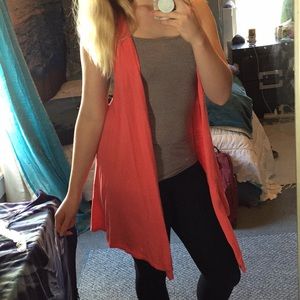 🌴• Coral Cover-Up •🌴